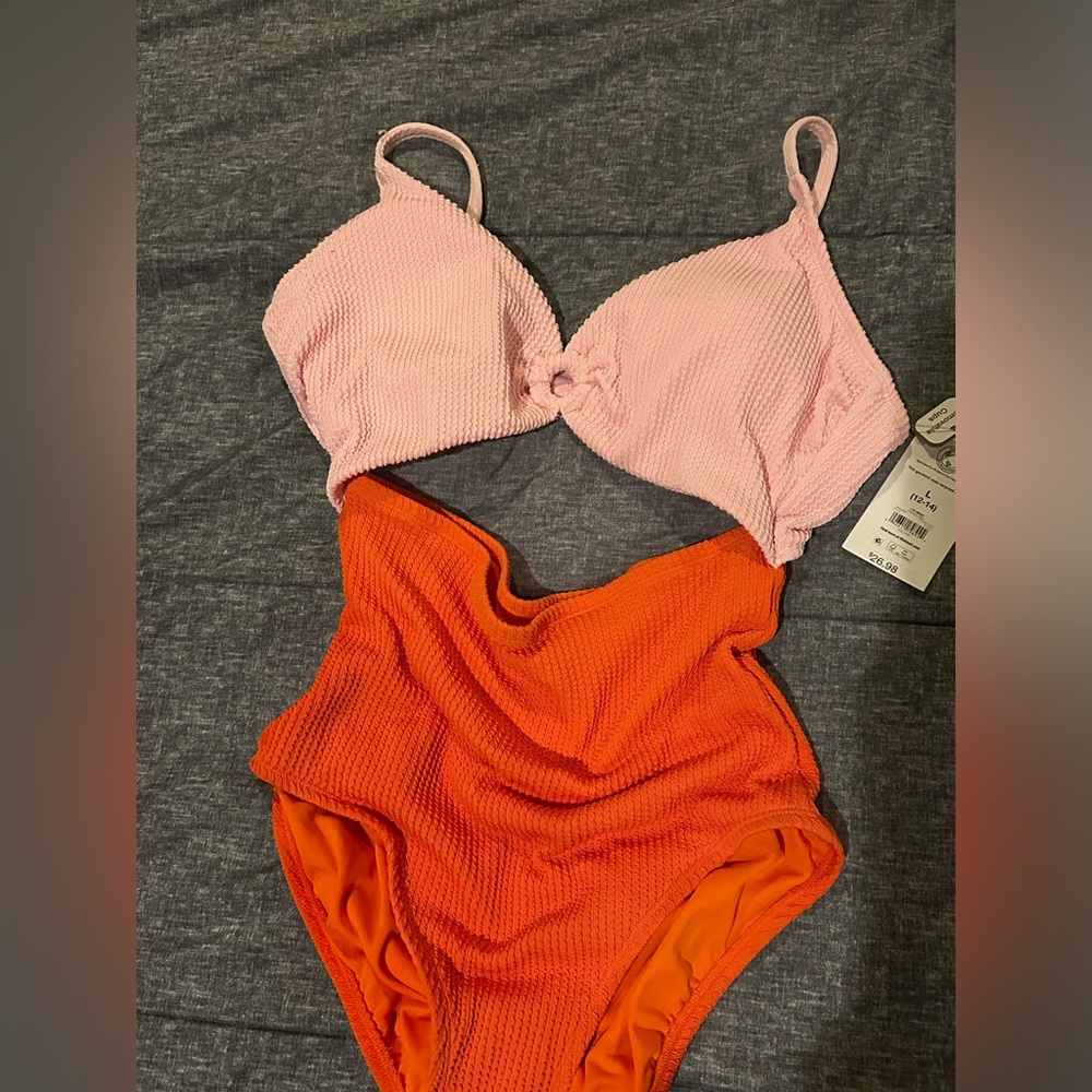 Womens Bathing Suit - Picture 2 of 4
